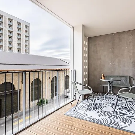 La Compagnie Du Midi/centre Апартаменты