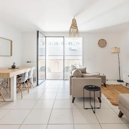 La Compagnie Du Midi/centre Apartment