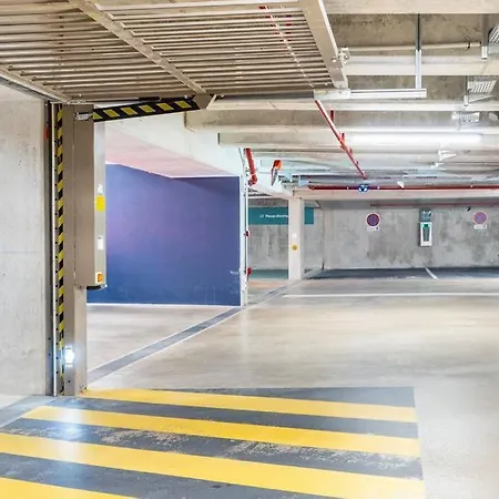 La Compagnie Du Midi/centre Бордо