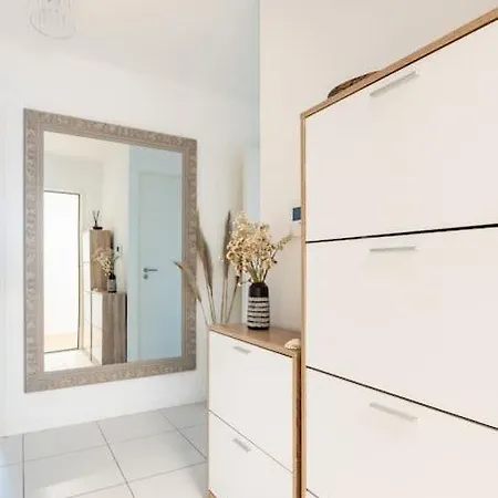 Apartmán La Compagnie Du Midi/centre Bordeaux