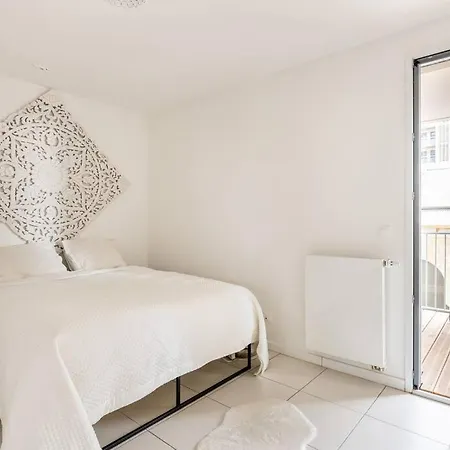 La Compagnie Du Midi/centre Apartamento *