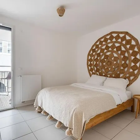 La Compagnie Du Midi/centre * Бордо