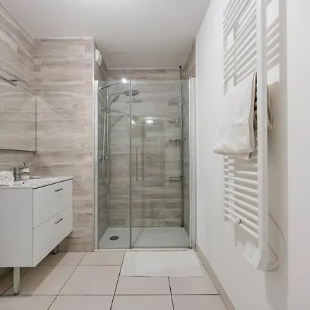 La Compagnie Du Midi/centre Apartment *