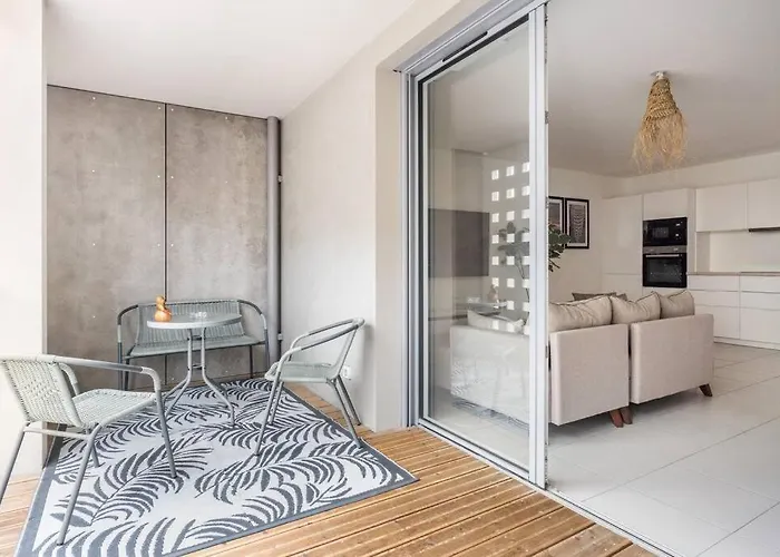 La Compagnie Du Midi/centre * Бордо