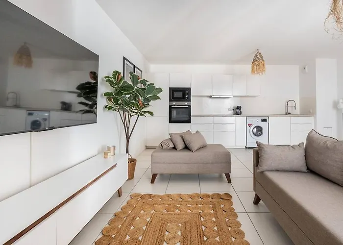 Appartamento La Compagnie Du Midi/centre Bordeaux