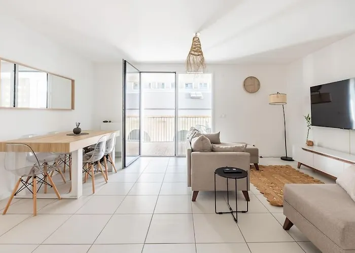 La Compagnie Du Midi/centre Apartment