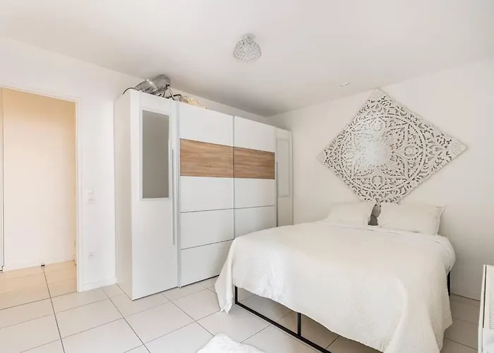 La Compagnie Du Midi/centre Apartment Bordeaux