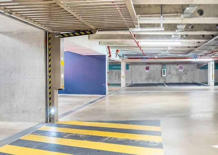 La Compagnie Du Midi/centre Bordeaux