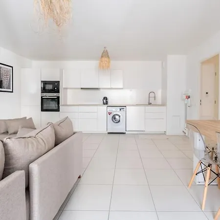 Apartament La Compagnie Du Midi/centre