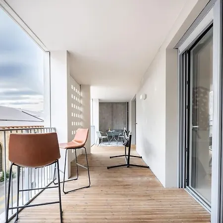 Apartament La Compagnie Du Midi/centre Bordeaux