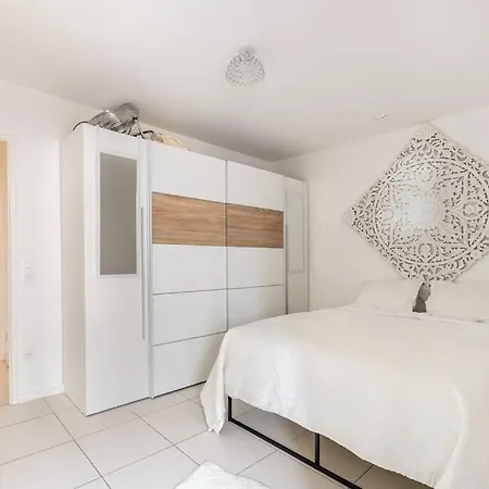 La Compagnie Du Midi/centre Apartament Bordeaux